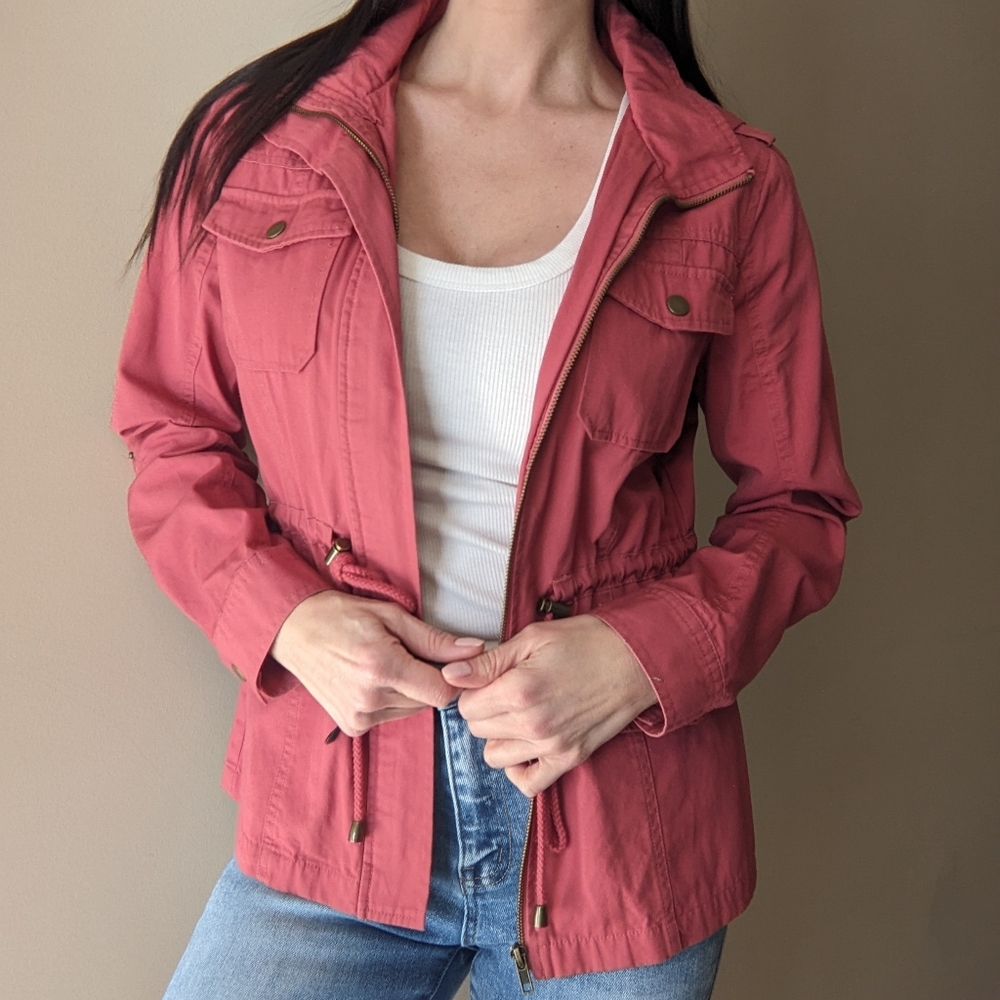 Utility Jacket